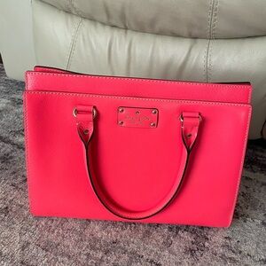 Kate Spade purse
